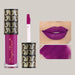 No Stain On Cup Aunt Lip Gloss No 10 Charming Purple