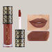 No Stain On Cup Aunt Lip Gloss No 4 Vampire