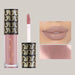No Stain On Cup Aunt Lip Gloss No 8 Nude Pink