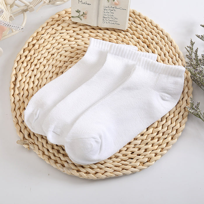 Spring Summer Autumn Boat For Men