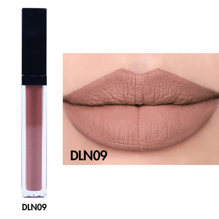 Lip Glaze – 39 Shades 9 Style