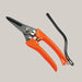 Floral Pruning Scissors – 175 mm, 2 Packaging Options