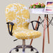 Protective Computer Chair Cover Fortune Tree Default