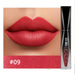 2.5 g Matte Lipstick – 12 Shades 9style 2.5g