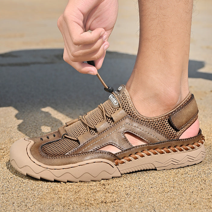 Breathable Sport Climbing Sandals
