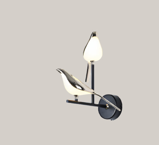 Modern Aluminum Wall Lamp Wall lamp 280x120x380MM