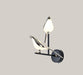 Atmospheric Light Luxury Hall Lamps Wall lamp 280x120x380MM