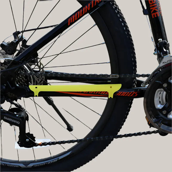 Bicycle Chainstay Protector – 222 × 20 mm, 6 Colors