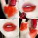 Lip Lacquer – 7 Shades 06 Apricot Orange