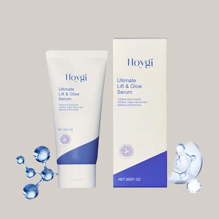 Firming Anti-wrinkle Moisturizer