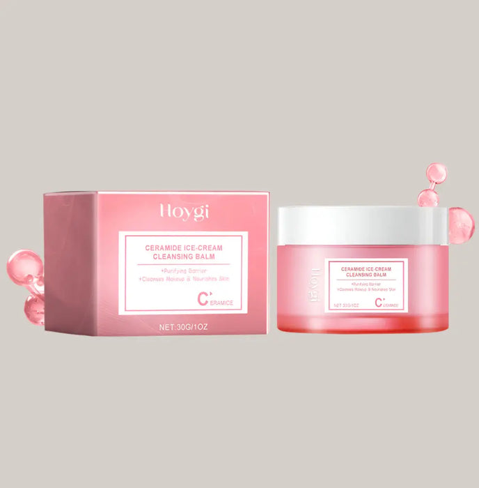 Ceramide EOS, Hyaluronic Acid and Centella Moisturizer Pink