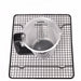 Kitchen Electronic Measuring Cup Multifunctional Kitchen Scale Meal Scale