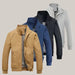 Bomber JacketPlus Size M- 5XL 4pcs 5XL