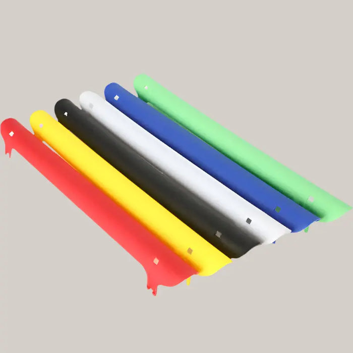 Bicycle Chainstay Protector – 222 × 20 mm, 6 Colors