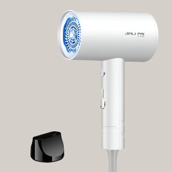 110 V Hair Dryer – 1000–1199 W, 4 Colors White