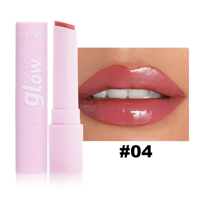 2.7 g Solid Lip Gloss – 8 Shades 04style