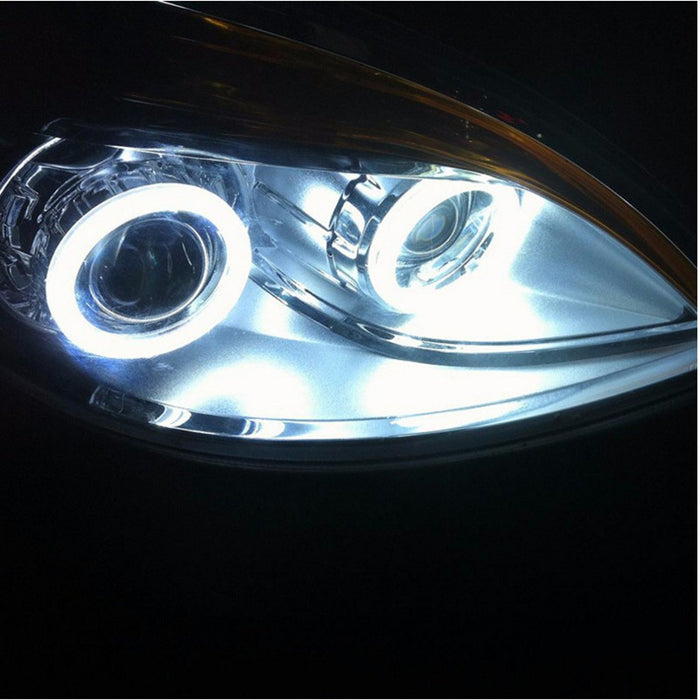 COB Iris Retrofit Fog Lamps