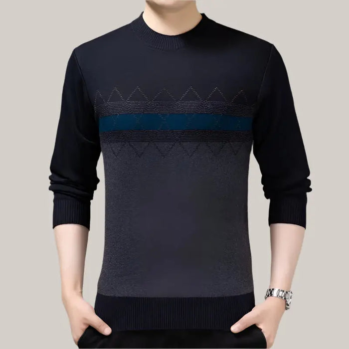 Dad Autumn And Winter Sweaters