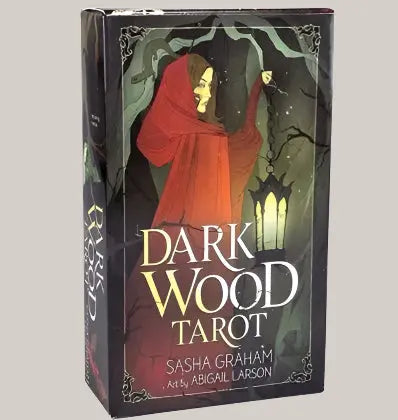 English Tarot and Oracle Card Deck – 16 Designs 130style