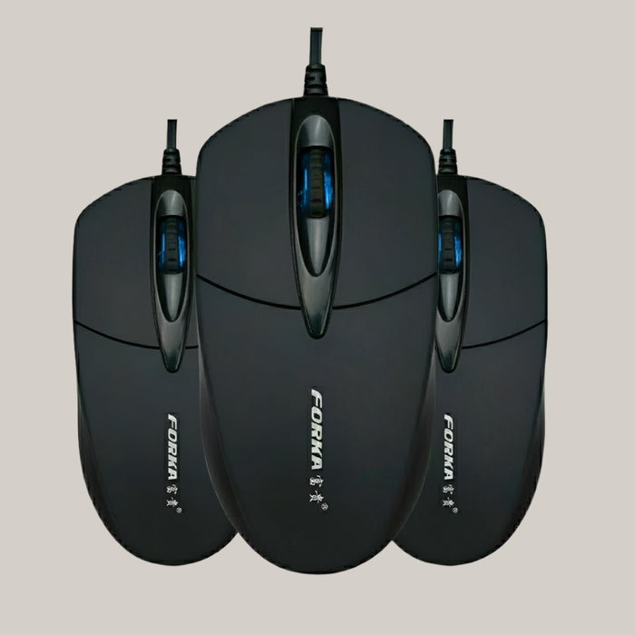 USB Wired Computer Mouse