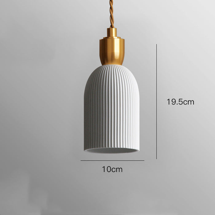 Nordic Creative Personality Retro Lamps
