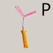 Precision Paint Edging Roller P