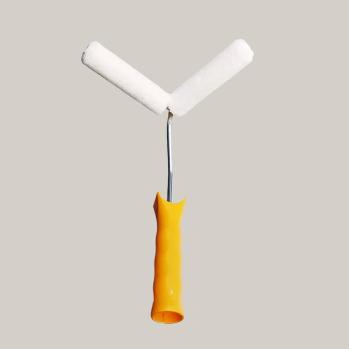 Precision Paint Edging Roller D