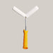 Edging Artifact Roller Brush D
