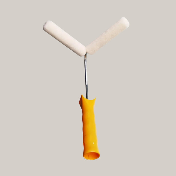 Edging Artifact Roller Brush E