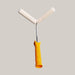Edging Artifact Roller Brush E
