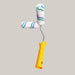 Edging Artifact Roller Brush O