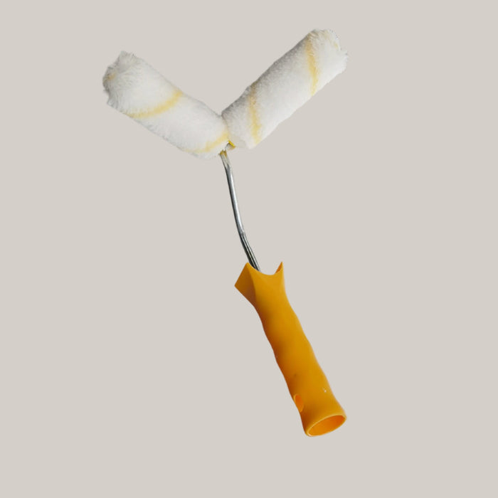 Edging Artifact Roller Brush B