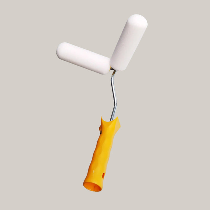 Edging Artifact Roller Brush L