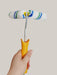 Edging Artifact Roller Brush