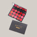 15-Color Lip Makeup Palette 15 Colors 7301041I