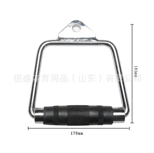 Cable Machine Attachment – 15 Styles 045A