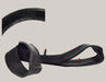 Thickened Bicycle Inner Tube – 12–24 in.