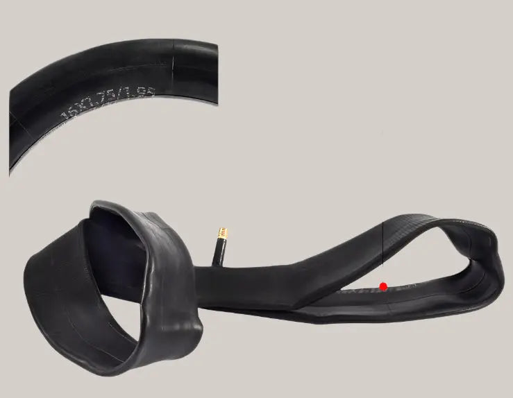 Mountainous Bicycle Tire Inner Tube