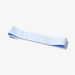 Waist Trainer and Exercise Band Set – 6 Options One Size Light Blue