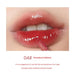 2.2 mL Mirror-Finish Lip Gloss – 6 Shades 04Strawberry Balloon 2.2ML