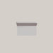 Postmodern Aluminum LED Surface Lamp, 5W