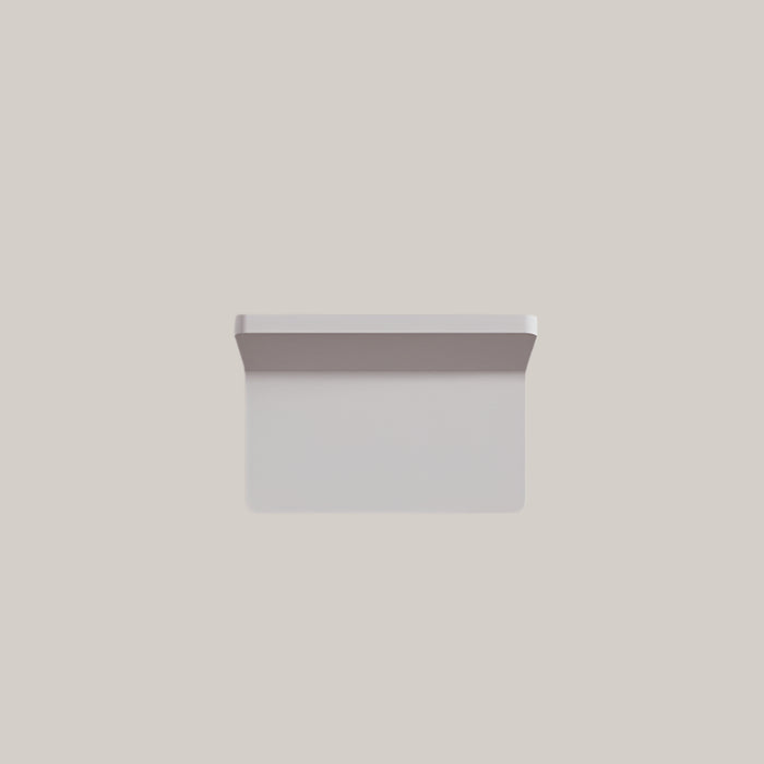 Postmodern Aluminum LED Surface Lamp, 5W