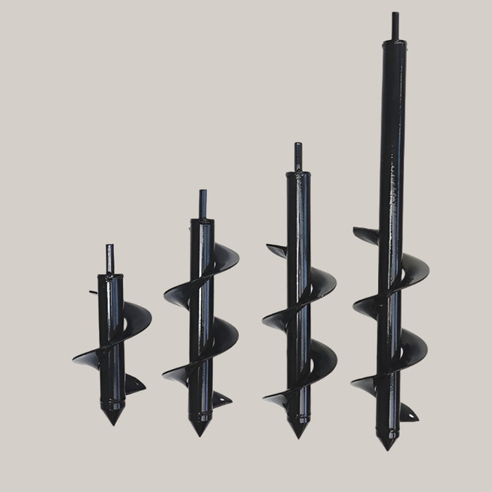 Ground Drilling Machine
