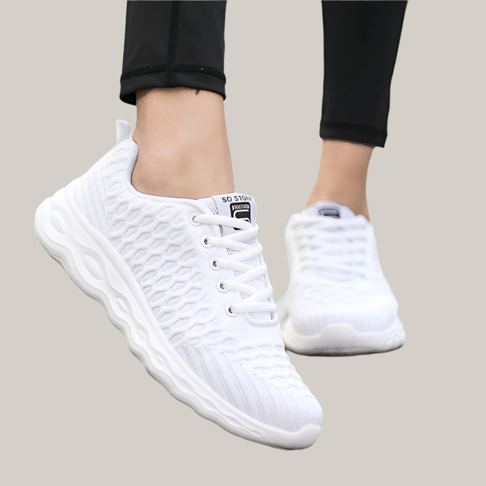 Mesh SurfaceSneaker Women