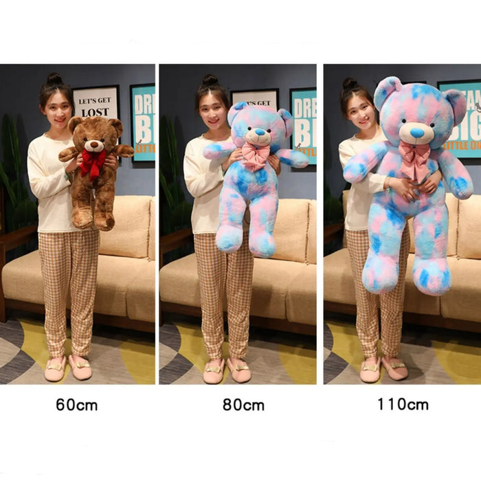 Teddy Bear Plush