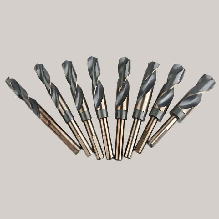 Extended Twist Drill Small Shank