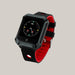 Large-Display Activity Watch