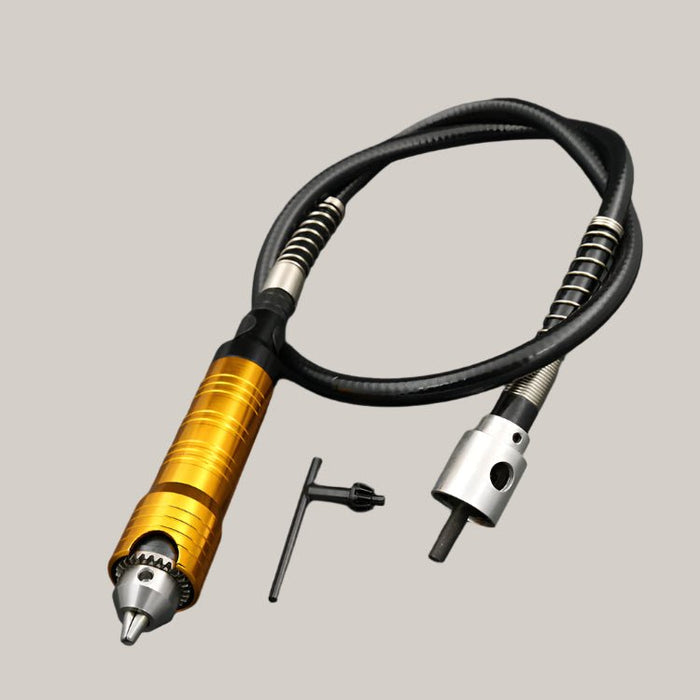 Electric Drill Handle flexible shaft