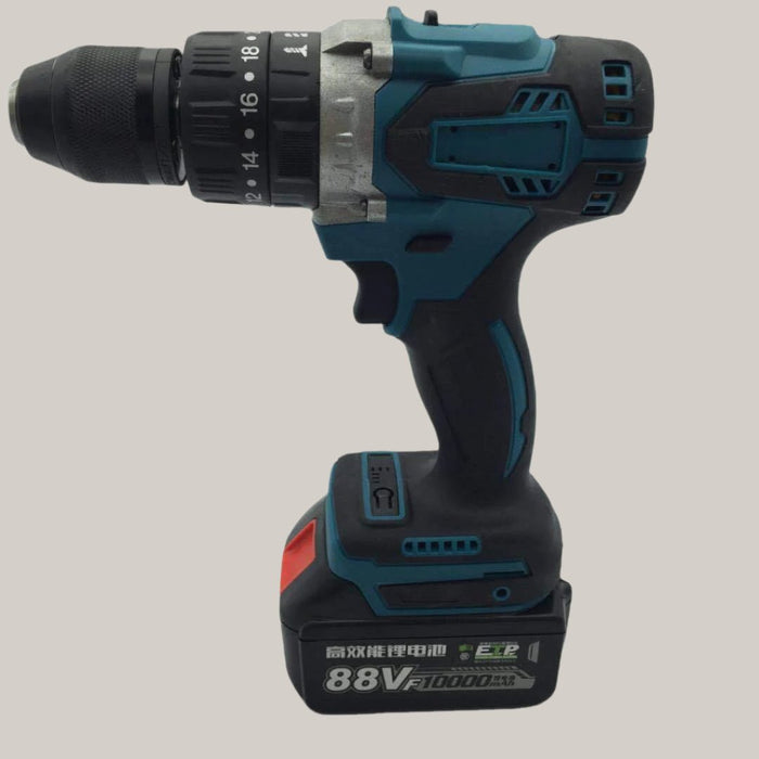 Electric Hammer