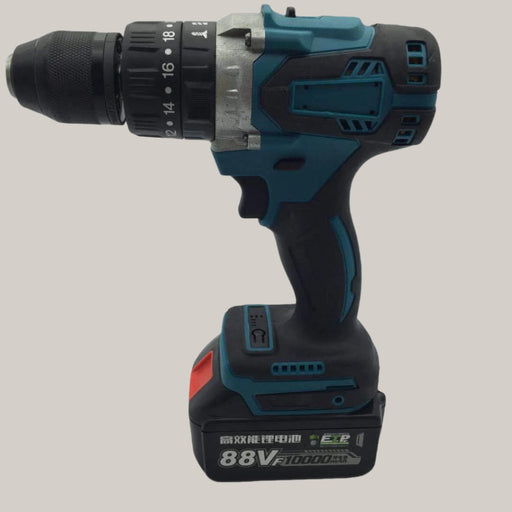 Electric Hammer